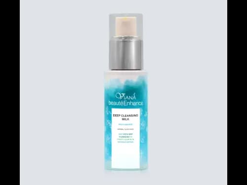 Viana beautéEnhance Deep Cleansing Milk - 100ml (2)
