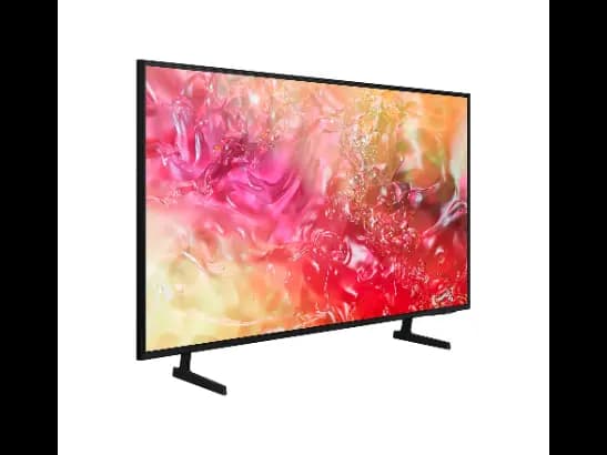 Samsung 55" DU7500 Crystal 4K UHD Smart TV with 3 years warranty (2)