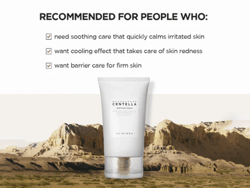 SKIN1004 Madagascar Centella Soothing Cream 75ml - KOREA (3)