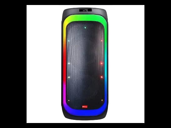 SWISS SOUND SS-839C SPEAKER