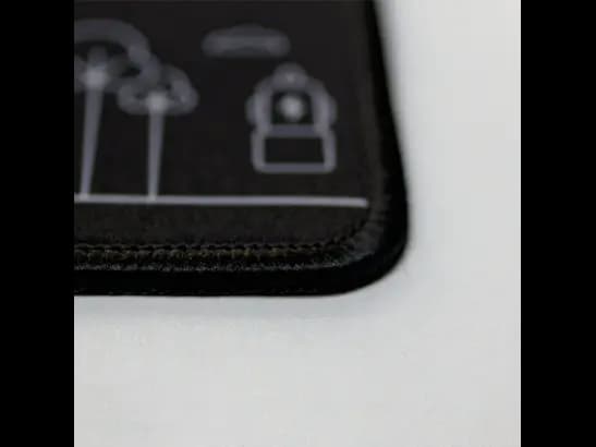 Ugreen Mouse Pad – CY016 (2)
