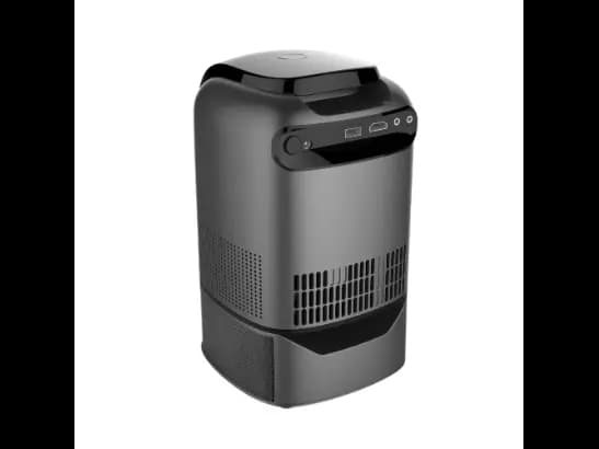 ATB HSP001 Hifi Integrated Lifting Pan Tilt Projector - 6 Month Warranty (2)