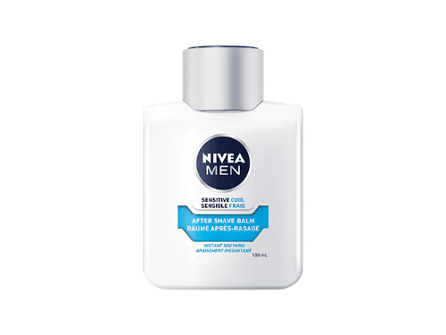 Nivea Men Sensitive Cool After Shave Balm 100ml - CANADA