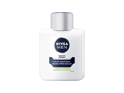Nivea Soothing Post Shave Balm 100ml - GERMANY