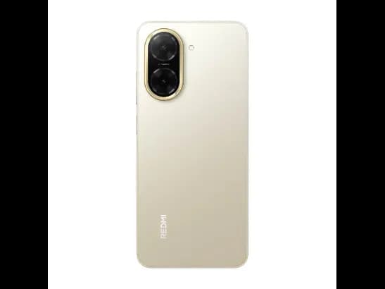 Redmi A5 - Refined and stylish design with  1 Years Warranty (3)