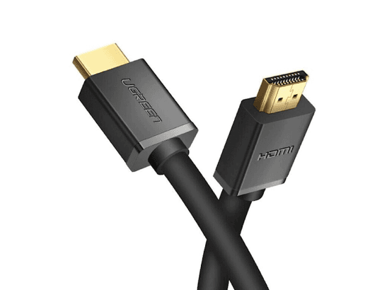 Ugreen HDMI Cable Male to Male Black 25m – 10113