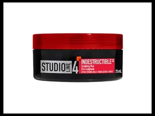 Loreal Studio Line Indestructible Sculpting Wax 75ml - CANADA