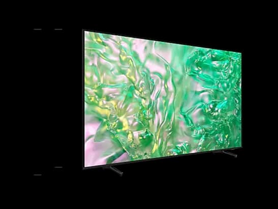 SAMSUNG 55″ Crystal UHD DU8100 4K Smart TV with 3 years warranty (3)