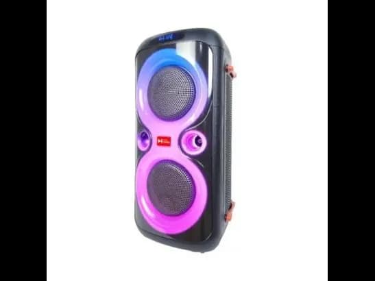 SWISS SOUND SS 620 SPEAKER