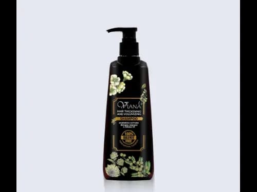 Viana Hair Thickening & Volumizing Shampoo (300ml)