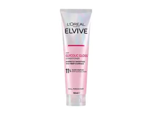 Loreal Paris Glycolic Gloss Conditioner 150ml - CANADA