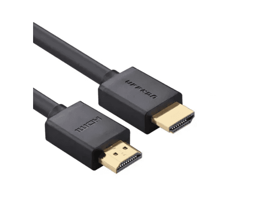 Ugreen HDMI Cable Male to Male Black 5m – 10 (2)