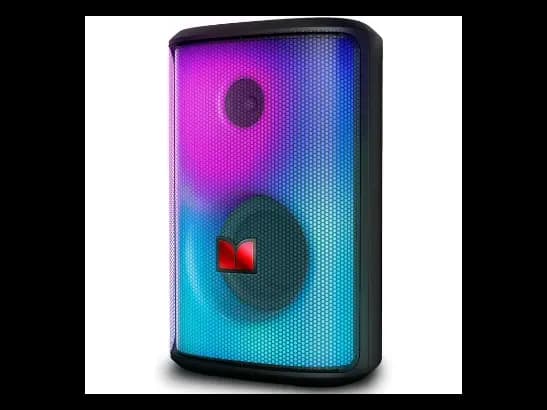 Monster Adventure Sparkle Speaker
