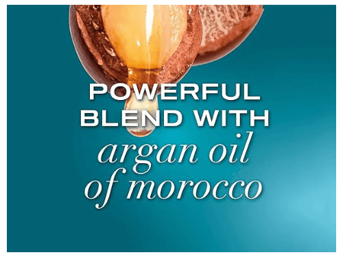 OGX Argan Oil of Morocco Conditioner 385ml - ITALY (2)