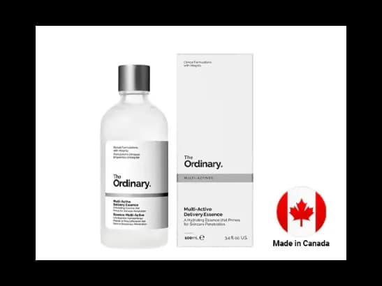 The Ordinary Multi-Active Delivery Essence 100ml - CANADA