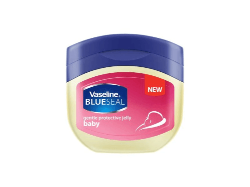 Vaseline Blue Seal Baby Protective Jelly - 100ml