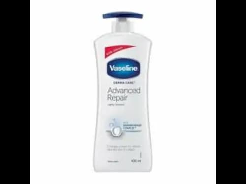 Vaseline Derma Care Advanced Repair Body Lotion - 400ml