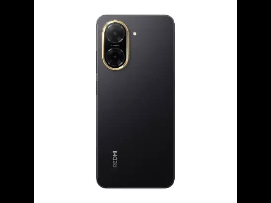 Redmi A5 - Refined and stylish design with  1 Years Warranty