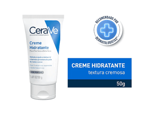 Cerave Moisturizing Cream 57g - USA (2)