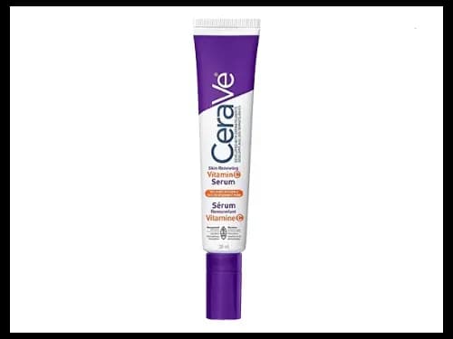 Cerave Skin Renewing Vitamin C Serum 30ml - CANADA