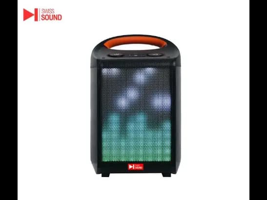 SWISS SOUND SPEAKER (SS-632) (2)