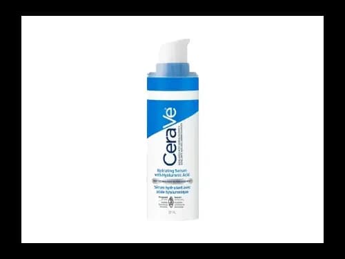 Cerave Hydrating Hyaluronic Acid Serum 30ml - CANADA