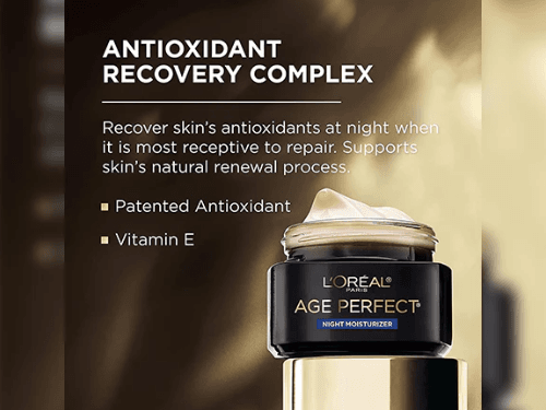 Loreal Age Perfect Cell Renewal Moisturizer 50ml - CANADA (3)