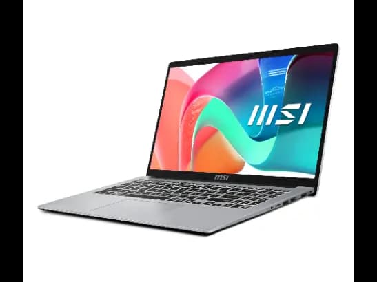 MSI MODERN 15 F13MG I3 -1315U 8GB 512GB 15.6'' FHD DOS LAPTOP with 2 years warranty (2)
