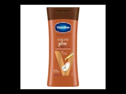 Vaseline Cocoa Glow Serum Body Lotion 200ml