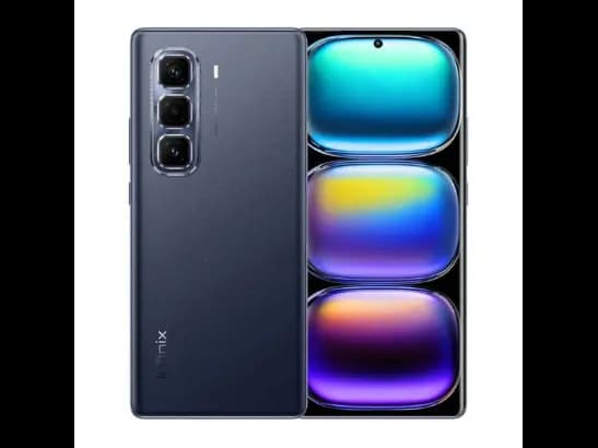 Infinix Hot 50 Pro  8GB 256GB Phone with 1 Year Gnext warranty (6)