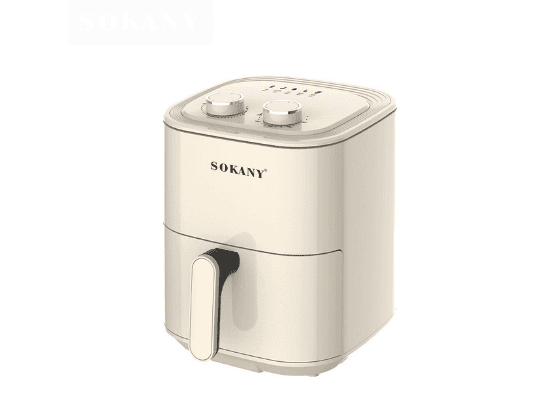 Multi-oven SOKANY SK-ZG-8031 air fryer electric air grill 4.5 l 1400 W with one year warranty