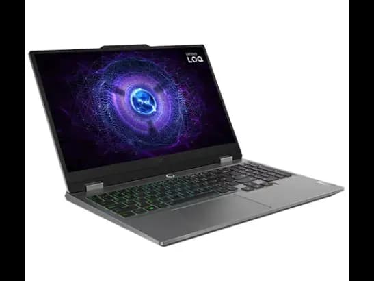 LENOVO LOQ 15IRX9 I5-13450HX 24GB 512GB RTX 3050 LAPTOP - 2 years warranty (2)