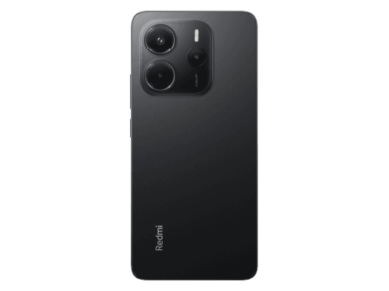 Redmi Note 14 4G - Refined and stylish design with  1 Years Warranty