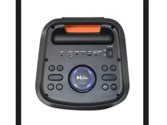 SWISS SOUND SS 811 SPEAKER (2)