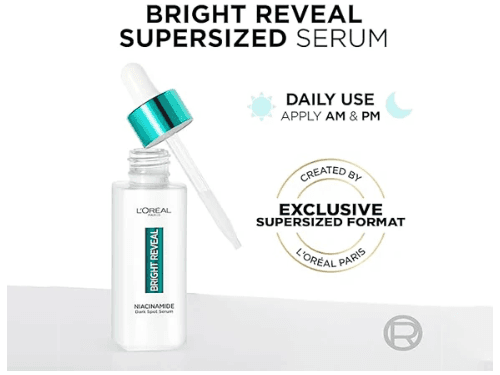 Loreal Bright Reveal Dark Spot Serum 30ml - CANADA (3)