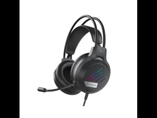 Celebrat GM-2 5.1 Hd Surroundsound Wired Gaming Headset - 03 Month Warranty