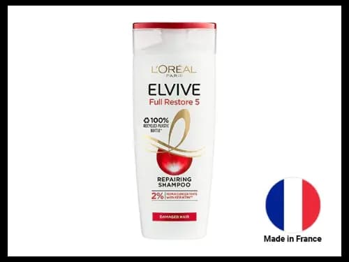 Loreal Elvive Full Restore 5 Shampoo 400ml