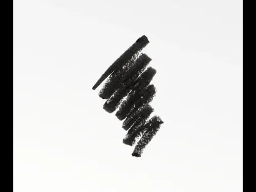Viana Kajal Pencil (Black) -  2.80g (3)