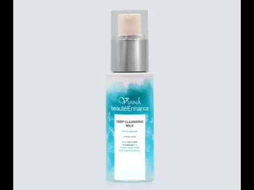 Viana beautéEnhance Deep Cleansing Milk - 100ml (3)