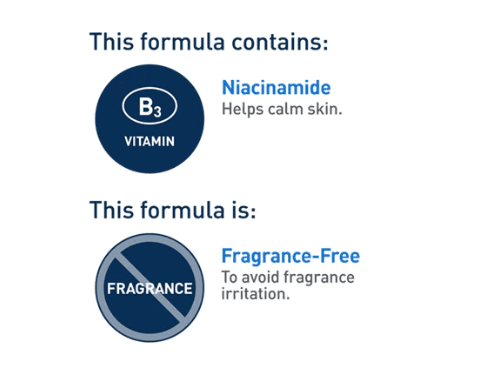 Cerave Therapeutic Hand Cream 85g - USA (4)