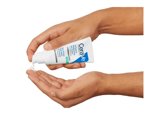Cerave Oil Control Moisturising Gel - Ceram 52ml - FRANCE (3)