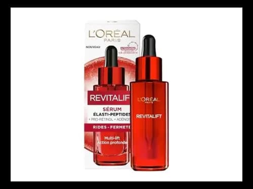 Loreal Revitalift Wrinkle + Firming Serum 30ml - CANADA
