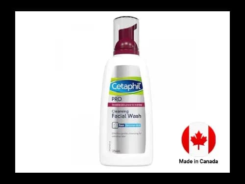 Cetaphil Pro Cleansing Wash 236ml - CANADA