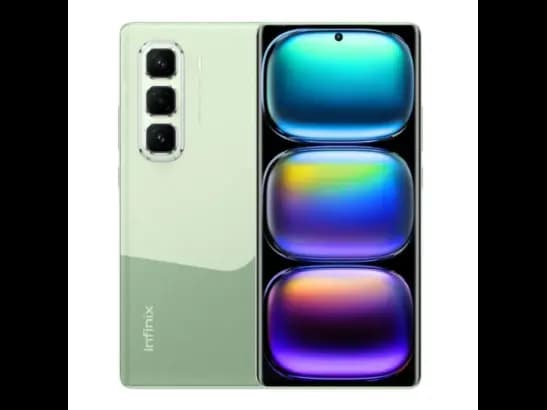 Infinix Hot 50 Pro+ 8GB 256GB Phone with 1 Year Gnext warranty