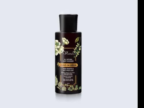 Viana Hair Thickening & Volumizing Leave-On Serum (100ml)