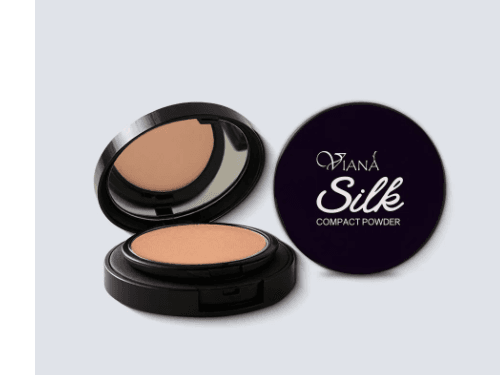 Viana Silk Compact Powder  - 8.5g