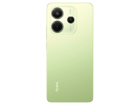 Redmi Note 14 4G - Refined and stylish design with 1 Years Warranty (3)