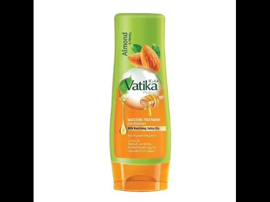 Vatika Almond And Honey Moisture Treatment Conditioner-400ml