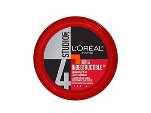 Loreal Studio Line Indestructible Sculpting Wax 75ml - CANADA (2)