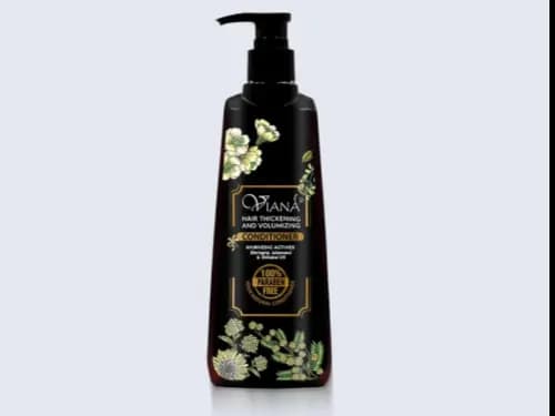 Viana Hair Thickening & Volumizing Conditioner (300ml)